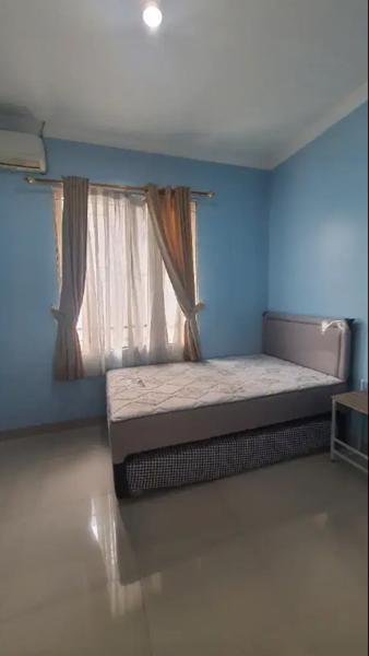 Rumah dijual di Greenwood Lippo Cikarang